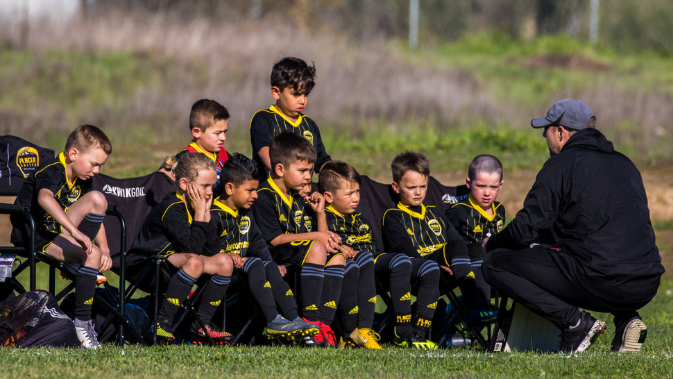 Placer United Soccer Club