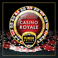 Casino Royale Single Ticket