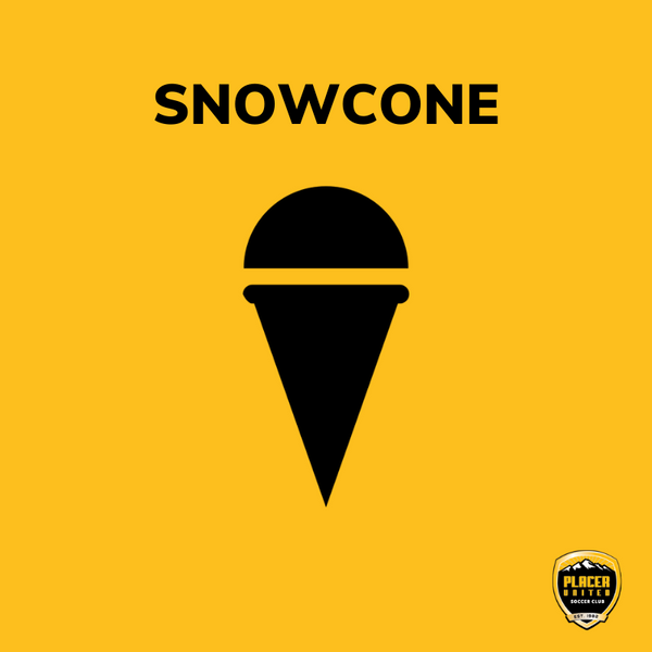 Snowcone